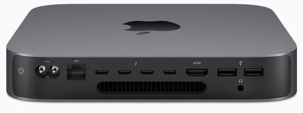 Apple 2018 Mac Mini 3.0GHz 6-Core i5 16GB RAM 512GB SSD - Very 