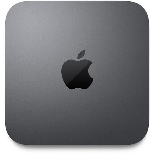 Apple 2018 Mac mini 3.2GHz 6-Core i7 16GB RAM 256GB SSD 1-YEAR WARRANTY