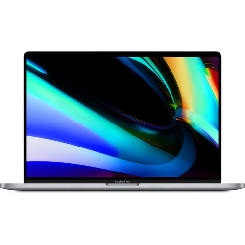 Apple 2019 MacBook Pro 16" 2.4GHz i9 32GB RAM 1TB SSD RP5500M 4GB - Very Good