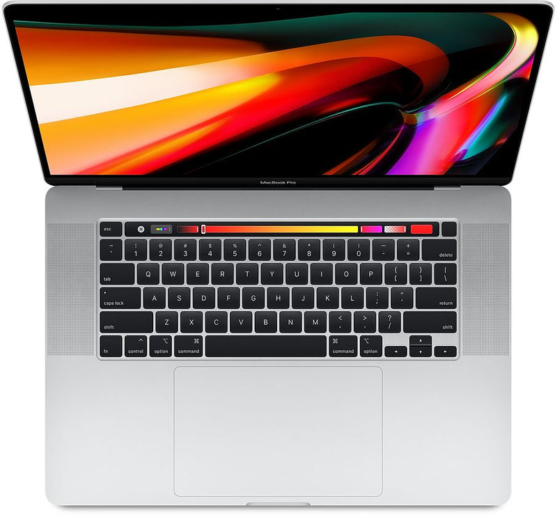 Apple 2019 MacBook Pro 16" 2.4GHz i9 32GB RAM 1TB SSD RP5500M 8GB - Very good