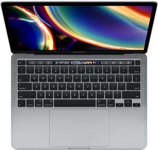 Apple 2020 MacBook Pro 13" TB 2.3GHz Quad-Core i7 32GB RAM 512GB SSD - Very good