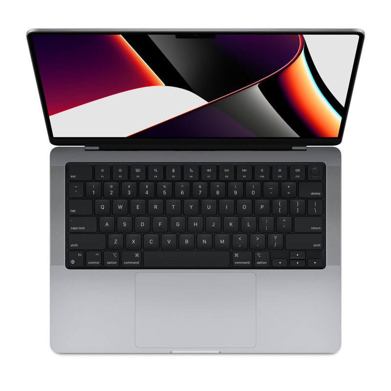 Apple 2021 MacBook Pro 14