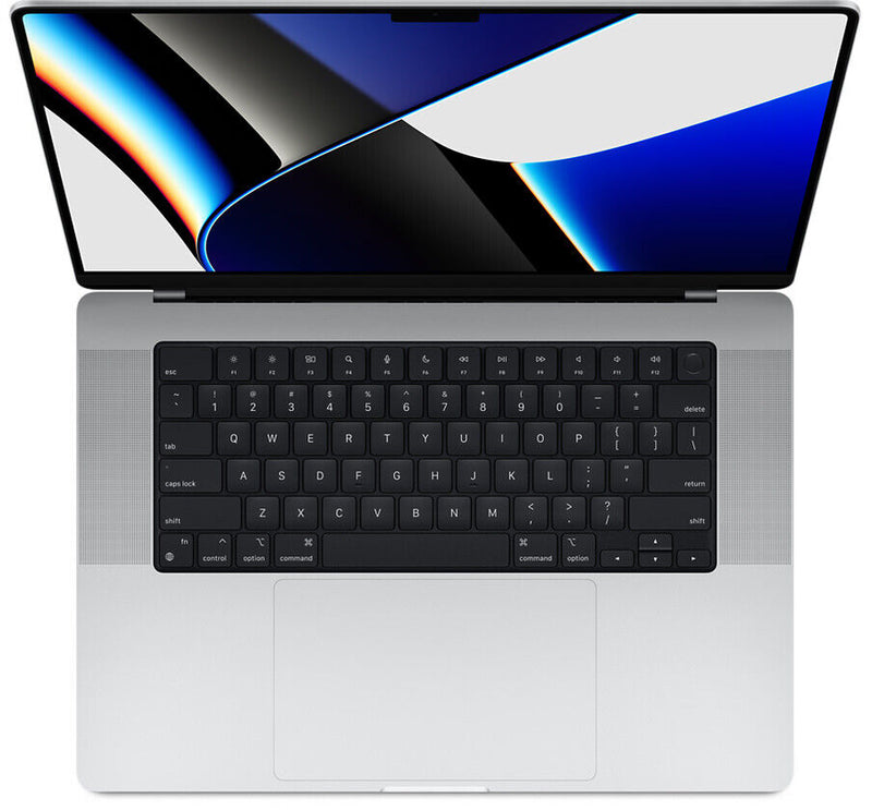 Apple 2021 MacBook Pro 16" M1 Max (24-Core GPU) 32GB RAM 2TB SSD - Very good