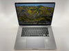 Apple 2019 MacBook Pro 16" 2.3GHz i9 32GB RAM 2TB SSD RP5500M 4GB - Good