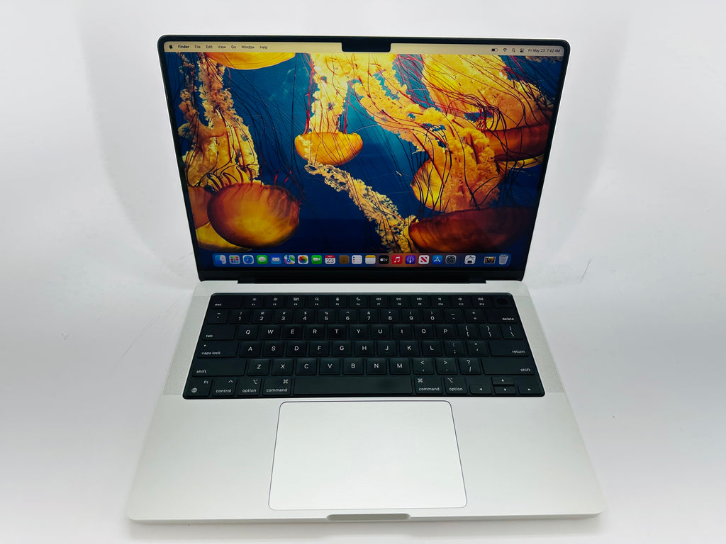 Apple 2021 MacBook Pro 14" M1 Pro (14-Core GPU) 32GB RAM 512GB SSD Excellent