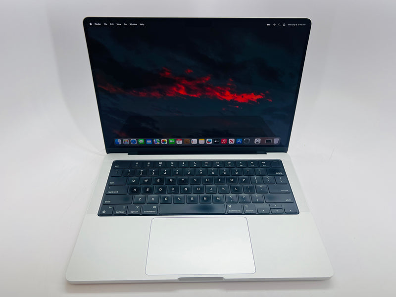 Apple 2021 MacBook Pro 14" M1 Pro (14-Core GPU) 16GB RAM 512GB SSD Very good