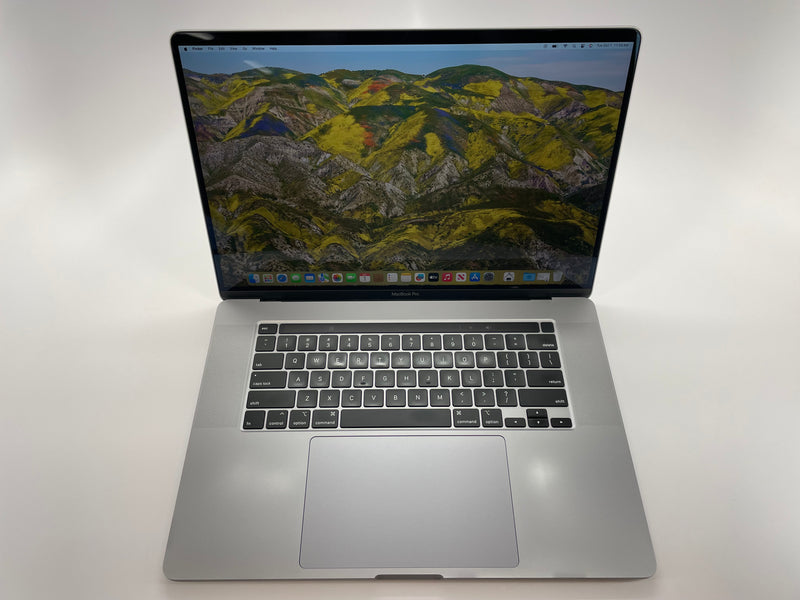 Apple 2019 MacBook Pro 16" 2.3GHz i9 32GB RAM 2TB SSD RP5500M 4GB - Good