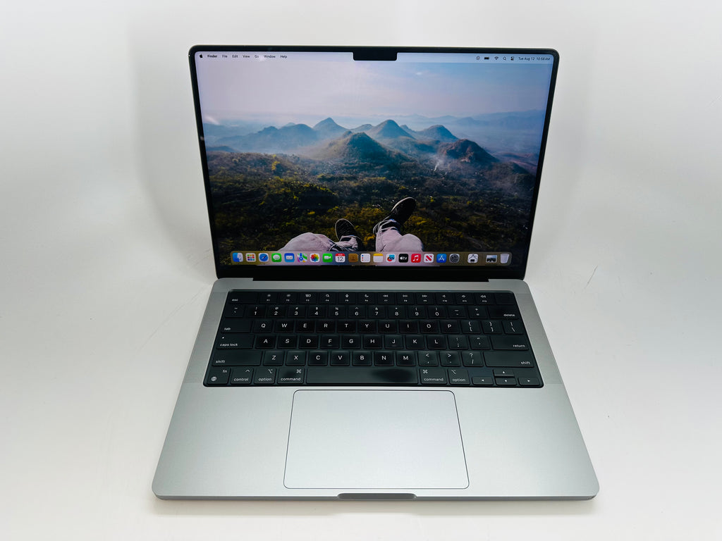 Apple 2023 MacBook Pro 14" M2 Max (38-Core GPU) 64GB RAM 2TB SSD AC+ - Good
