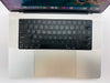Apple 2021 MacBook Pro 16" M1 Pro (16-Core GPU) 32GB RAM 1TB SSD - Very good