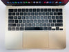 Apple 2022 MacBook Air 13" M2 (8-Core GPU) 16GB RAM 512GB SSD - Very good