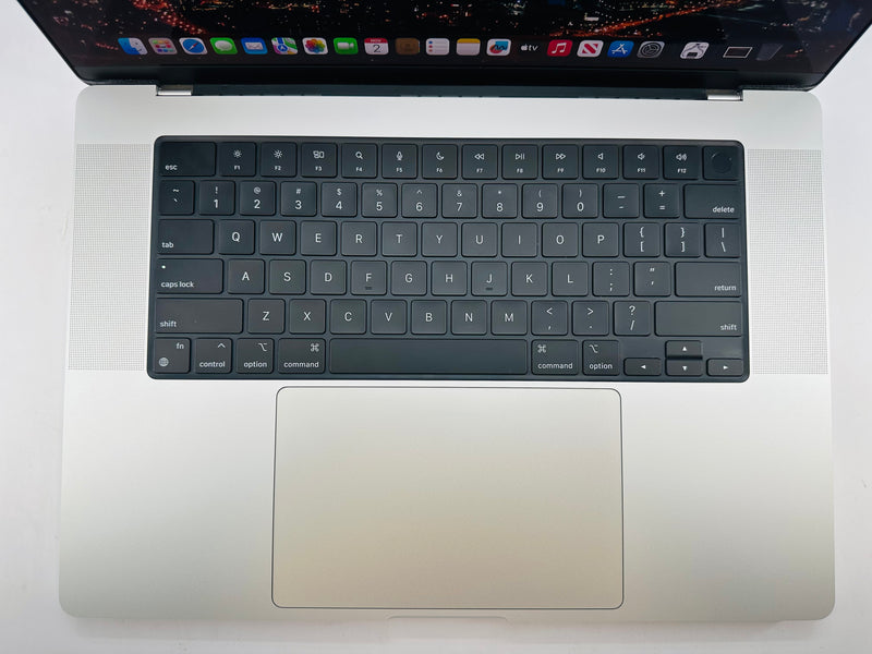 Apple 2023 MacBook Pro 16" M2 Pro (19-Core GPU) 16GB RAM 512GB SSD AC+ Very good