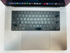 Apple 2021 MacBook Pro 16" M1 Max (32-Core GPU) 64GB RAM 1TB SSD - Good