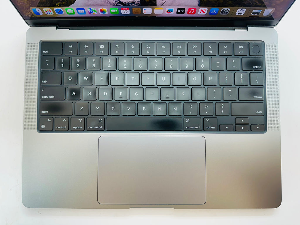 Apple 2023 MacBook Pro 14" M2 Max (38-Core GPU) 64GB RAM 2TB SSD AC+ - Good