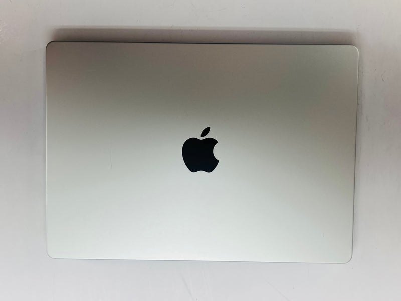 Apple 2021 MacBook Pro 14" M1 Pro (14-Core GPU) 16GB RAM 512GB SSD Very good
