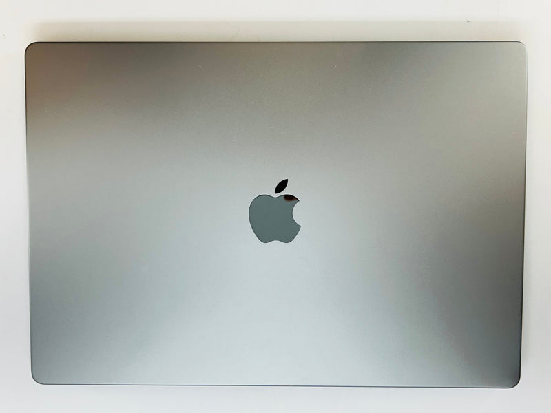 Apple 2021 MacBook Pro 16" M1 Max (32-Core GPU) 64GB RAM 1TB SSD - Good