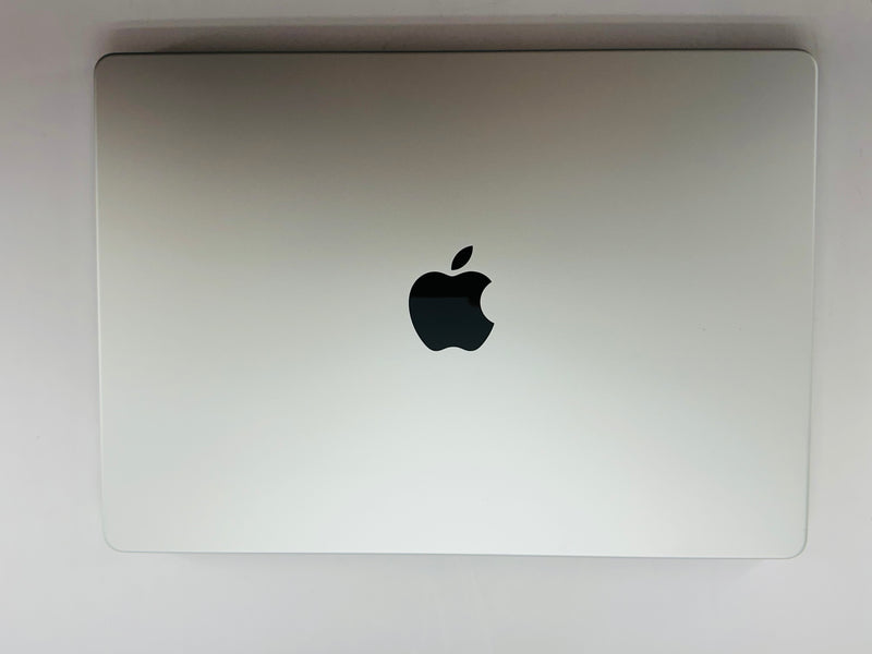 Apple 2021 MacBook Pro 14" M1 Pro (14-Core GPU) 32GB RAM 512GB SSD Excellent