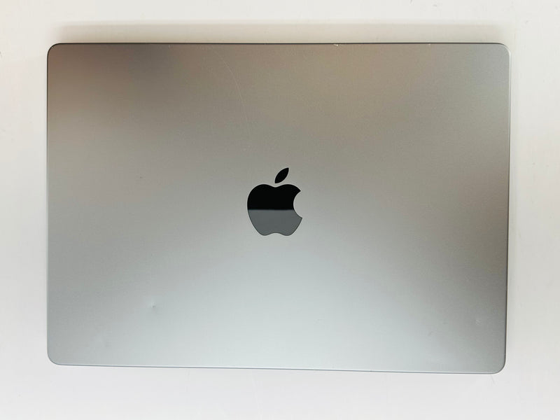 Apple 2023 MacBook Pro 14" M2 Max (38-Core GPU) 64GB RAM 2TB SSD AC+ - Good