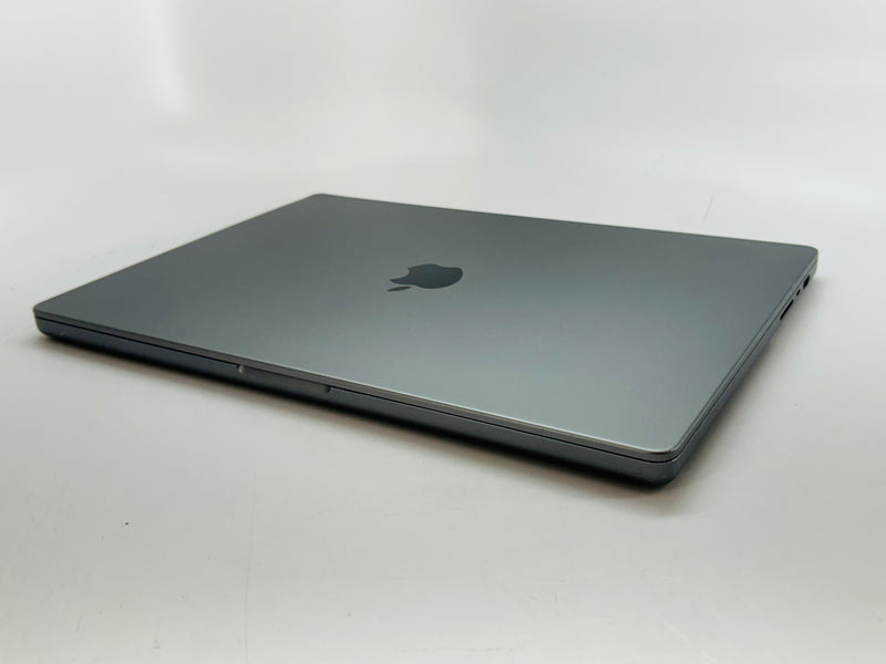 Apple 2021 MacBook Pro 16" M1 Max (32-Core GPU) 64GB RAM 1TB SSD - Good