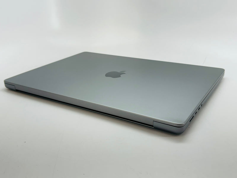 Apple 2021 MacBook Pro 16" M1 Max (32-Core GPU) 64GB RAM 1TB SSD - Good