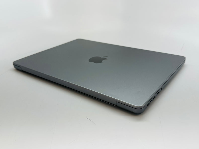 Apple 2023 MacBook Pro 14" M2 Max (38-Core GPU) 64GB RAM 2TB SSD AC+ - Good