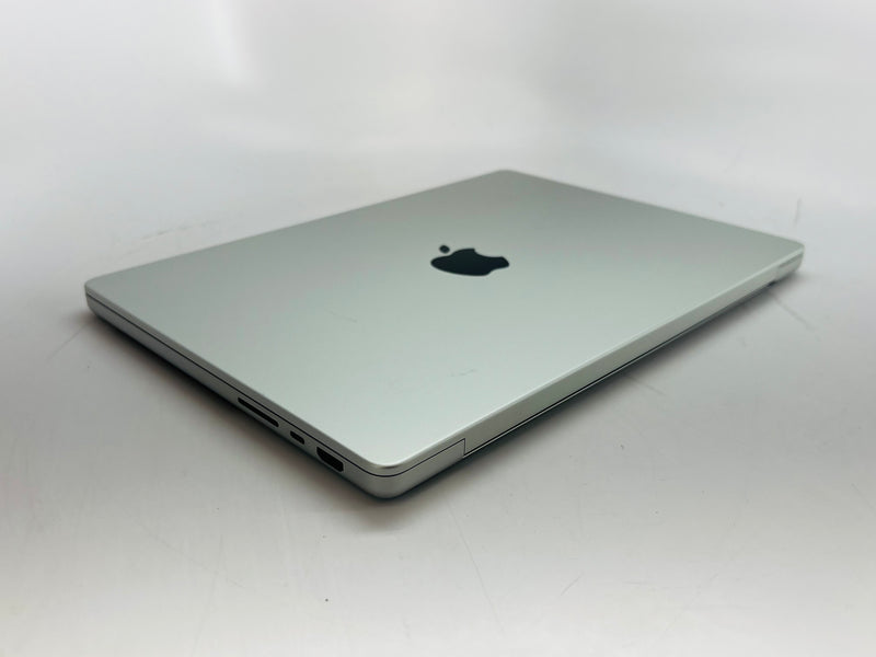 Apple 2021 MacBook Pro 14" M1 Pro (14-Core GPU) 16GB RAM 512GB SSD Very good