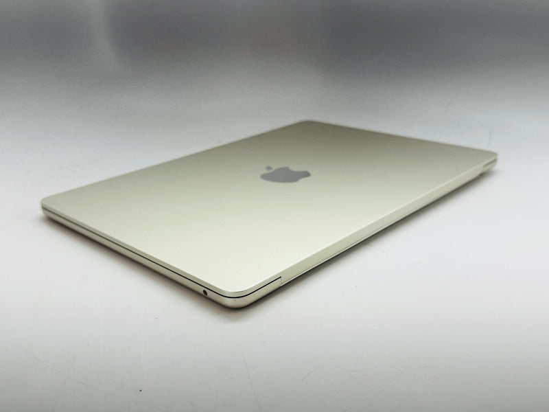 Apple 2022 MacBook Air 13" M2 (8-Core GPU) 16GB RAM 512GB SSD - Very good