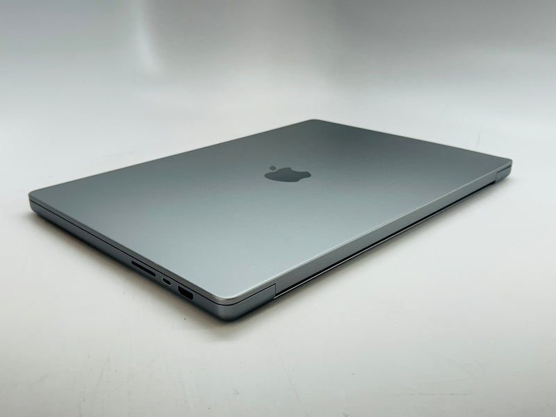 Apple 2021 MacBook Pro 16" M1 Max (32-Core GPU) 64GB RAM 1TB SSD - Good