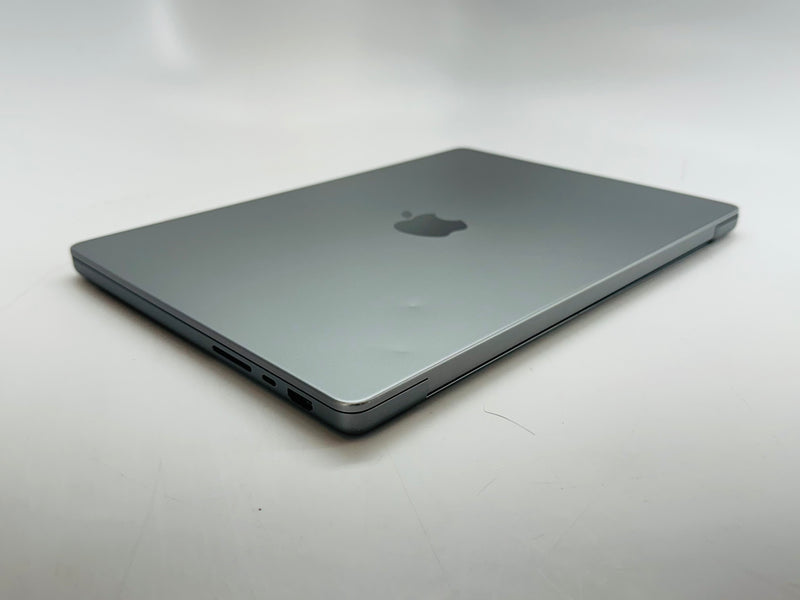 Apple 2023 MacBook Pro 14" M2 Max (38-Core GPU) 64GB RAM 2TB SSD AC+ - Good