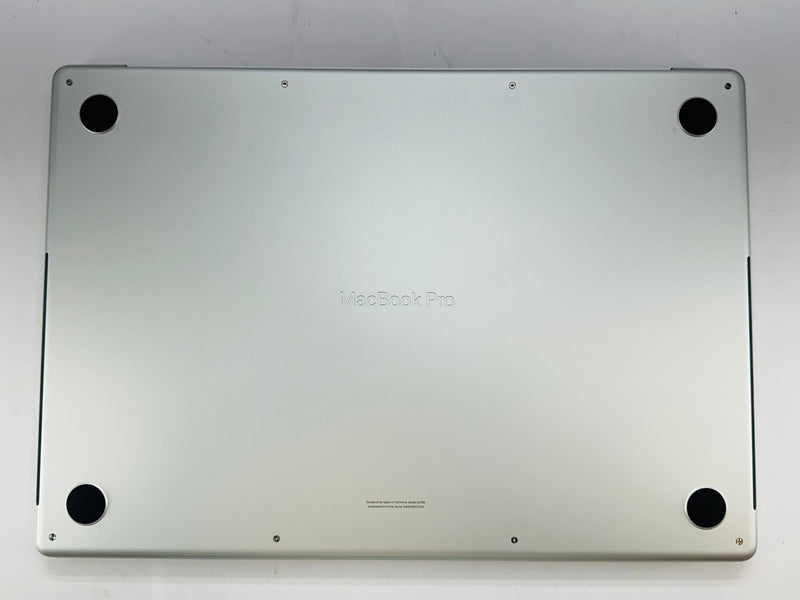 Apple 2023 MacBook Pro 16" M2 Pro (19-Core GPU) 16GB RAM 512GB SSD AC+ Very good