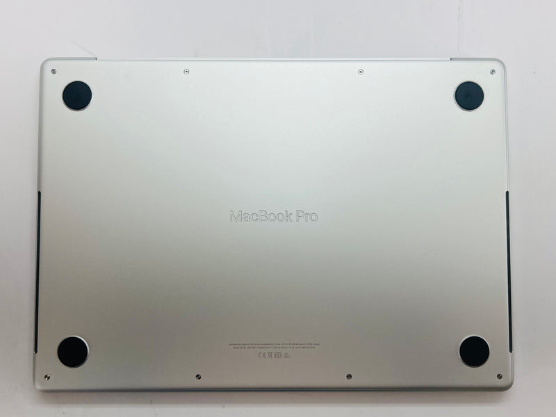 Apple 2021 MacBook Pro 14" M1 Pro (14-Core GPU) 16GB RAM 512GB SSD Very good
