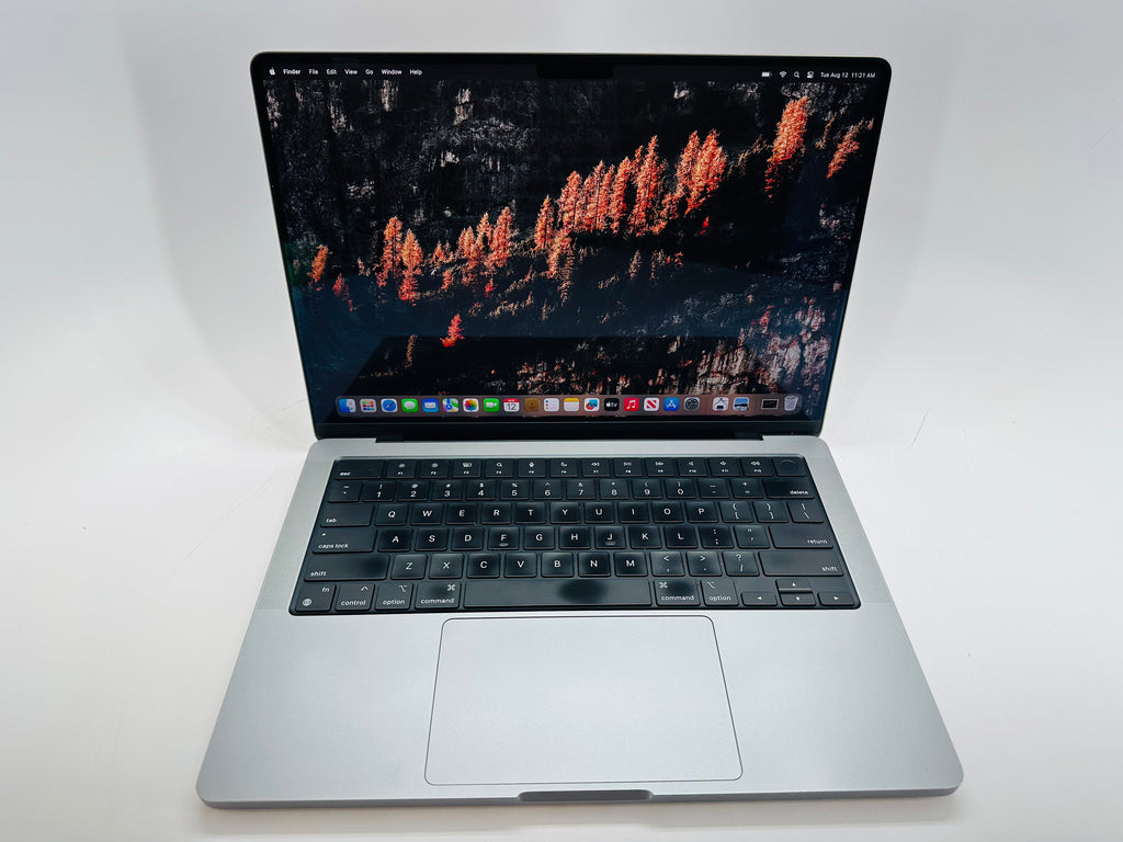 Apple 2023 MacBook Pro 14" M2 Max (30-Core GPU) 32GB RAM 1TB SSD AC+ - Very Good