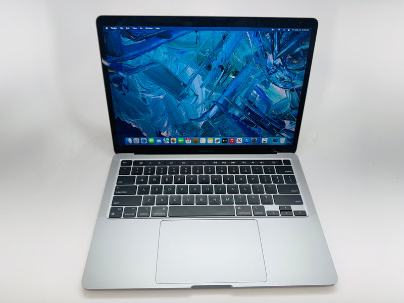 Apple 2022 MacBook Pro 13" M2 (10-Core GPU) 16GB RAM 512GB SSD AC+ - READ