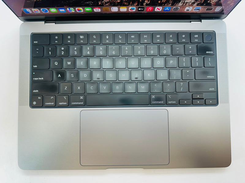 Apple 2023 MacBook Pro 14" M2 Max (30-Core GPU) 32GB RAM 1TB SSD AC+ - Very Good