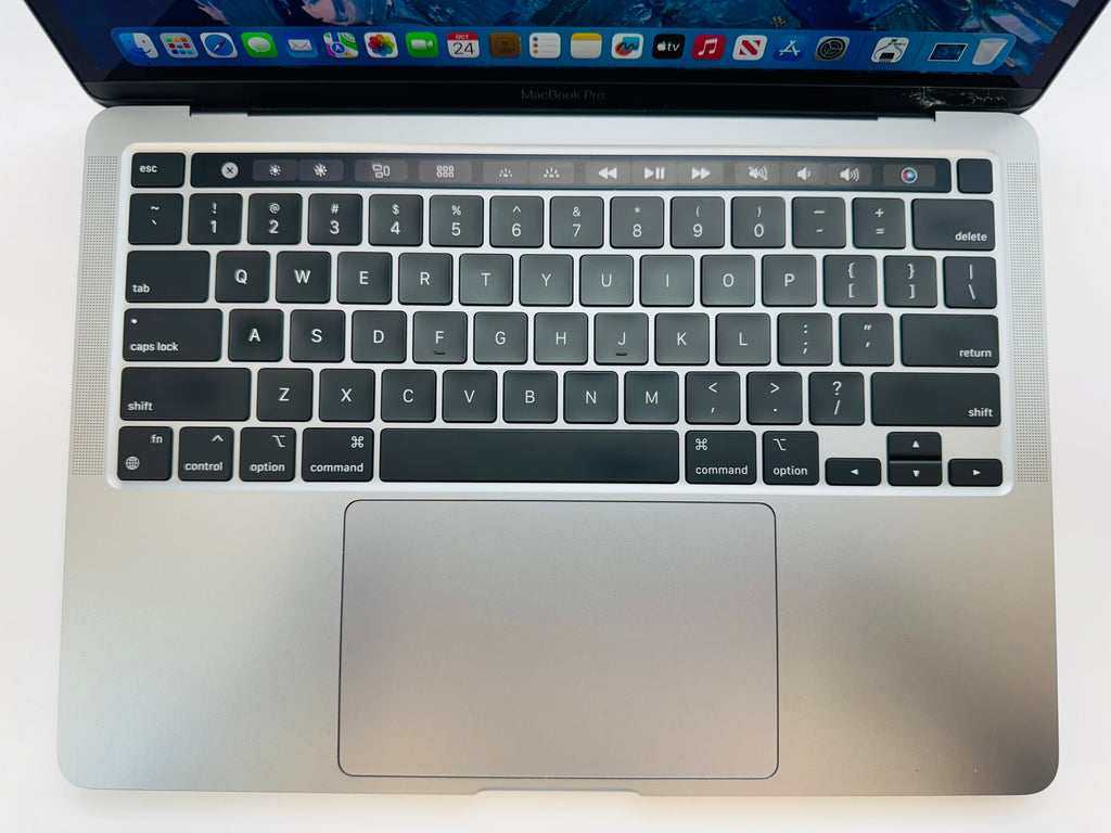 Apple 2022 MacBook Pro 13" M2 (10-Core GPU) 16GB RAM 512GB SSD AC+ - READ