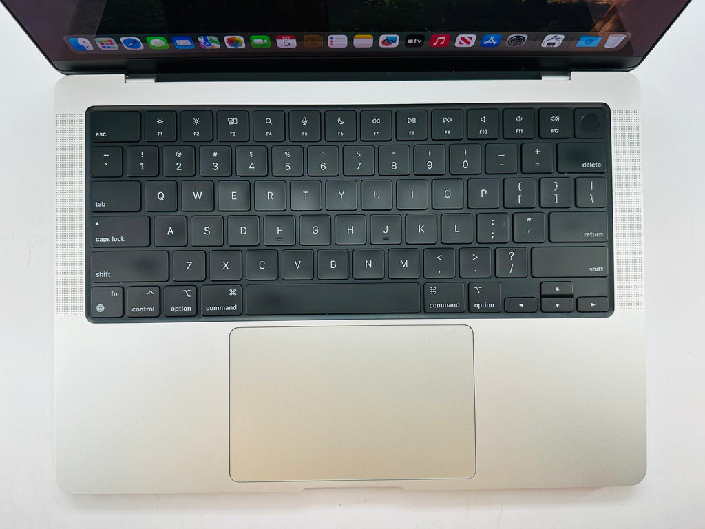 Apple 2023 MacBook Pro 14" M2 Pro (16-Core GPU) 16GB RAM 512GB SSD AC+ Very good