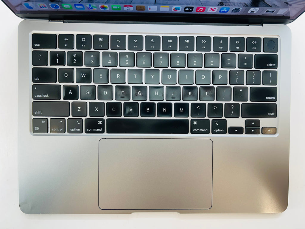 Apple 2022 MacBook Air 13" M2 (10-Core GPU) 16GB RAM 512GB SSD AC+ - Good