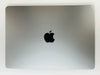 Apple 2022 MacBook Air 13" M2 (10-Core GPU) 16GB RAM 512GB SSD AC+ - Good