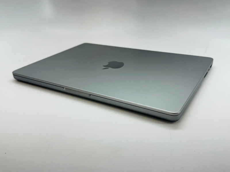 Apple 2023 MacBook Pro 14" M2 Max (30-Core GPU) 32GB RAM 1TB SSD AC+ - Very Good