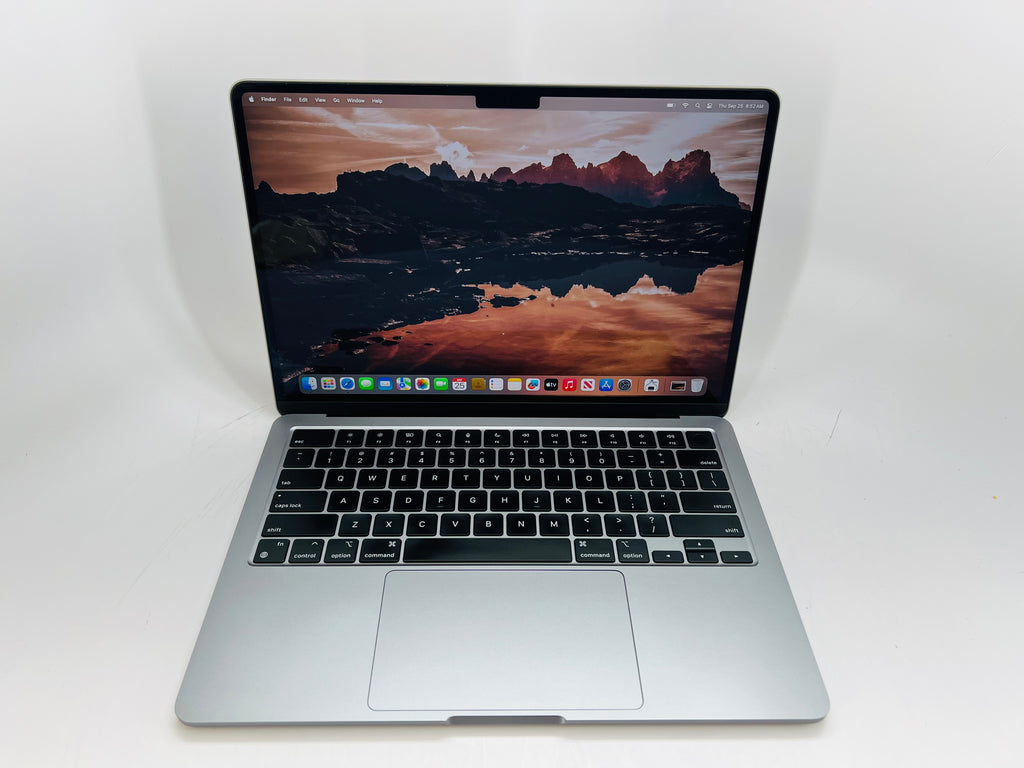 Apple 2022 MacBook Air 13" M2 (8-Core GPU) 16GB RAM 256GB SSD - Very good