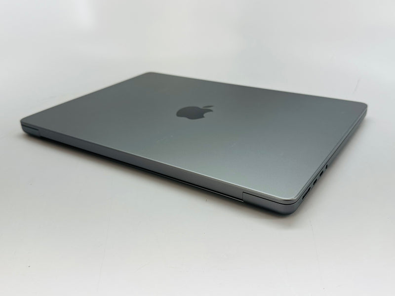 Apple 2023 MacBook Pro 14" M2 Max (30-Core GPU) 32GB RAM 1TB SSD AC+ - Very Good