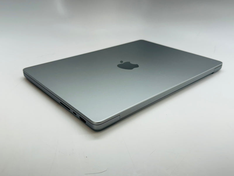 Apple 2023 MacBook Pro 14" M2 Max (30-Core GPU) 32GB RAM 1TB SSD AC+ - Very Good