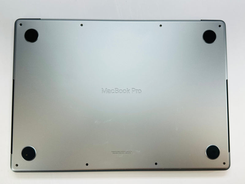 Apple 2023 MacBook Pro 14" M2 Max (30-Core GPU) 32GB RAM 1TB SSD AC+ - Very Good