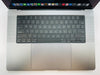 Apple 2021 MacBook Pro 16" M1 Pro (16-Core GPU) 16GB RAM 512GB SSD - Excellent