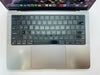 Apple 2021 MacBook Pro 14" M1 Pro (14-Core GPU) 16GB RAM 512GB SSD - High cycles