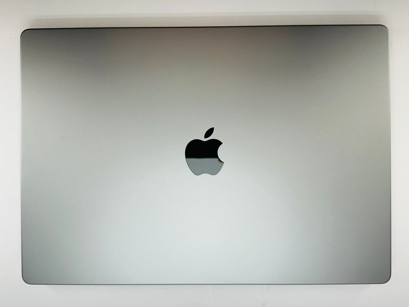 Apple 2021 MacBook Pro 16" M1 Pro (16-Core GPU) 16GB RAM 512GB SSD - Excellent