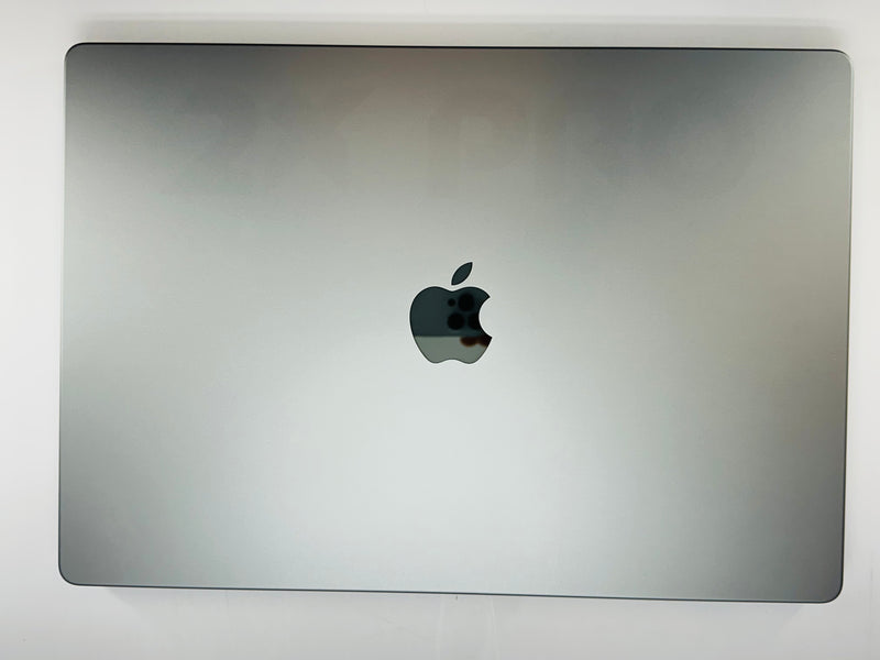 Apple 2021 MacBook Pro 16" M1 Max (24-Core GPU) 64GB RAM 2TB SSD - Very good