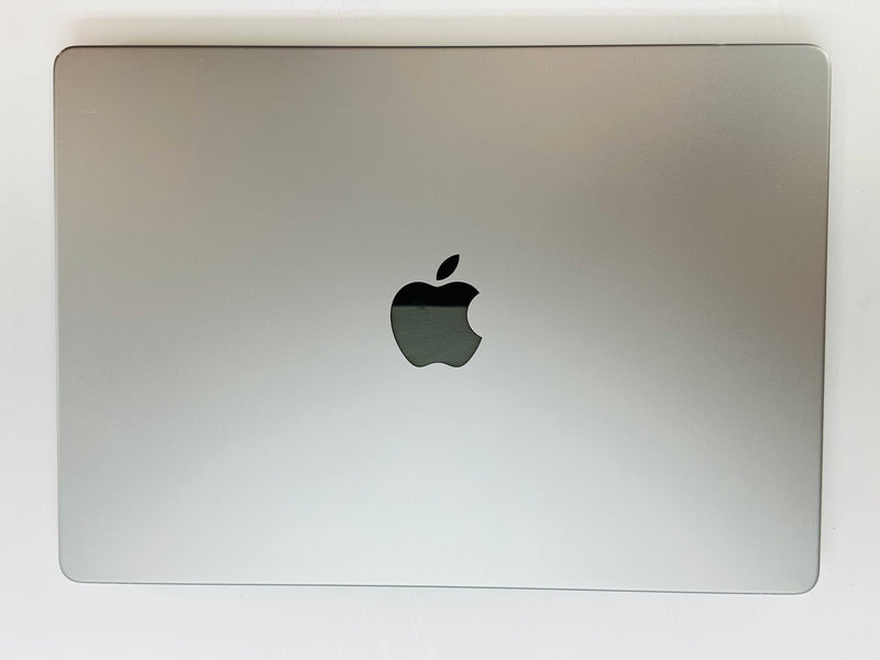 Apple 2021 MacBook Pro 14" M1 Pro (14-Core GPU) 16GB RAM 512GB SSD - High cycles