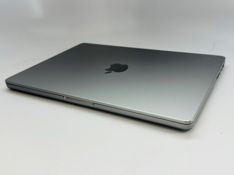 Apple 2021 MacBook Pro 14" M1 Pro (14-Core GPU) 16GB RAM 512GB SSD - High cycles