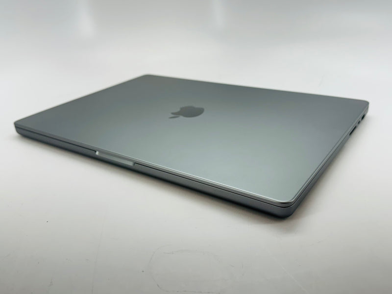 Apple 2021 MacBook Pro 16" M1 Pro (16-Core GPU) 16GB RAM 512GB SSD - Excellent