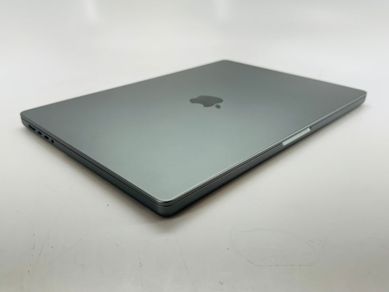 Apple 2021 MacBook Pro 16" M1 Pro (16-Core GPU) 16GB RAM 512GB SSD - Excellent